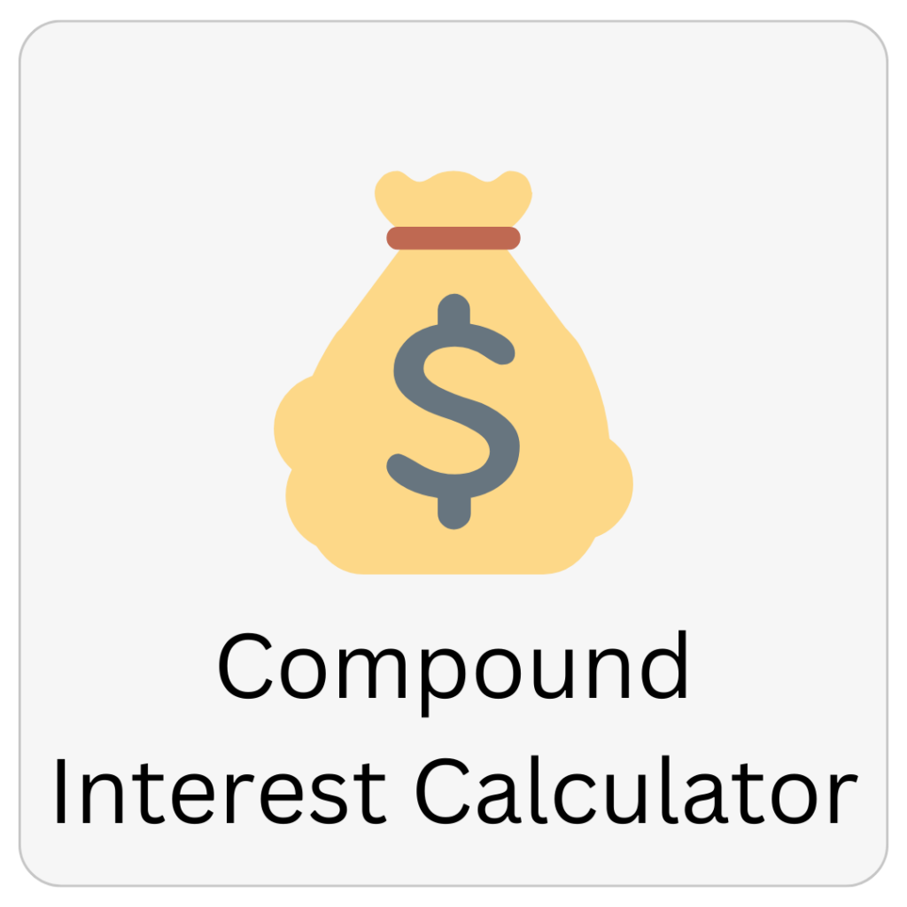 Best Investment Calculators 1 15