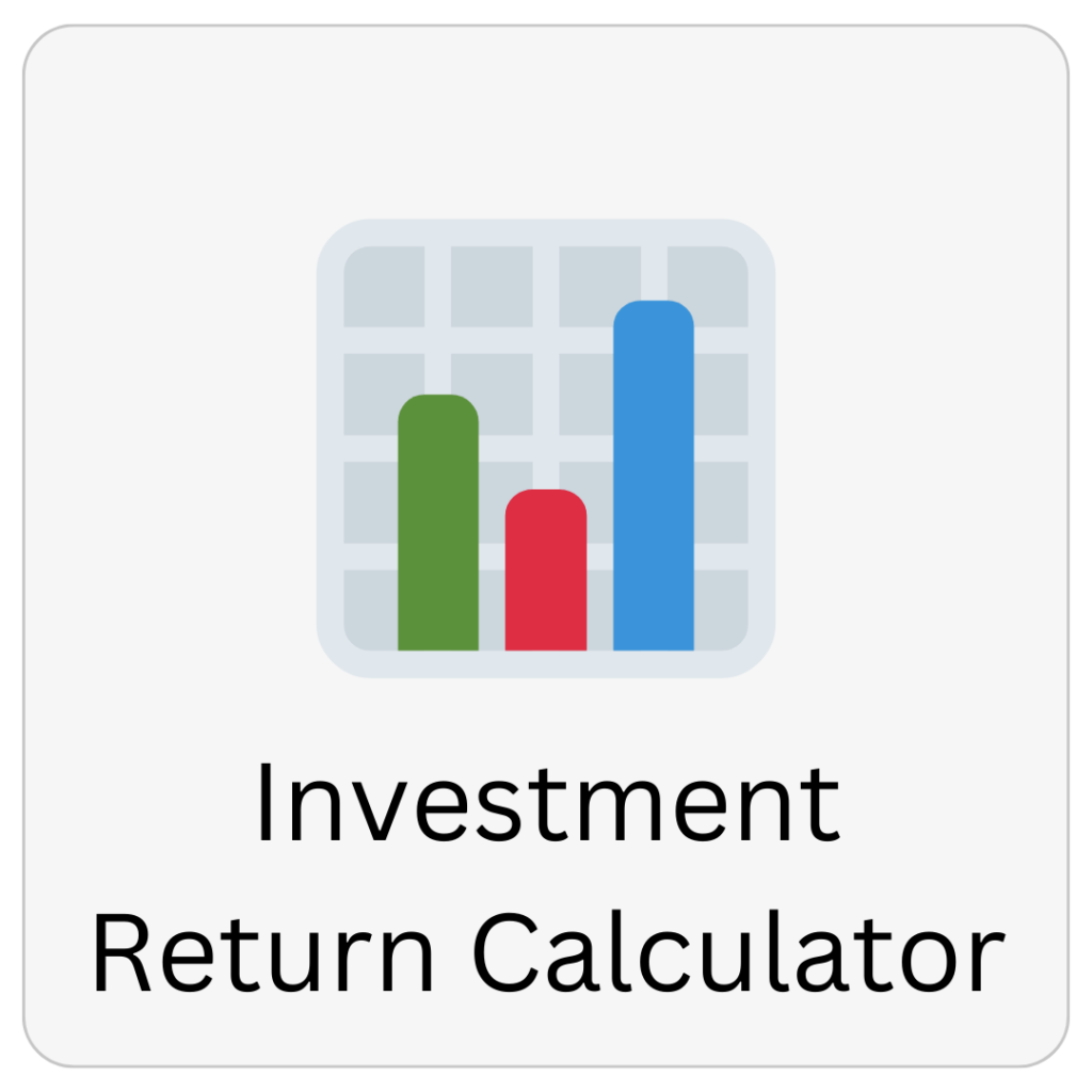 Best Investment Calculators 2 16