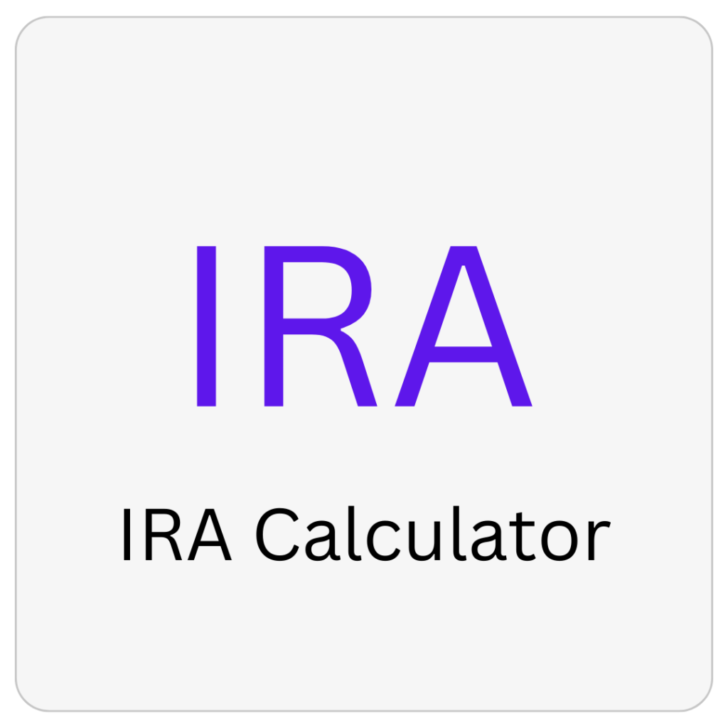 Best Investment Calculators 6 20