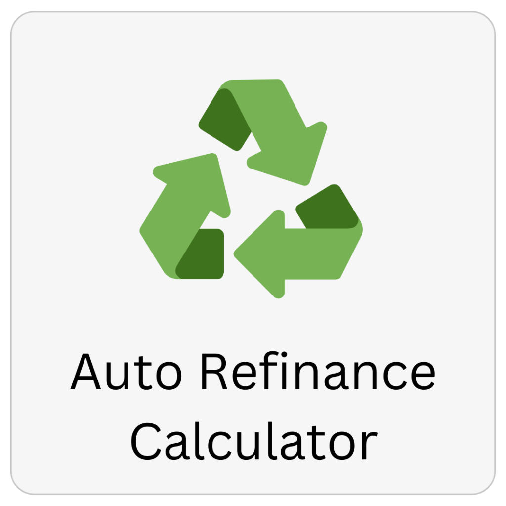 Best Auto Calculators 5 31
