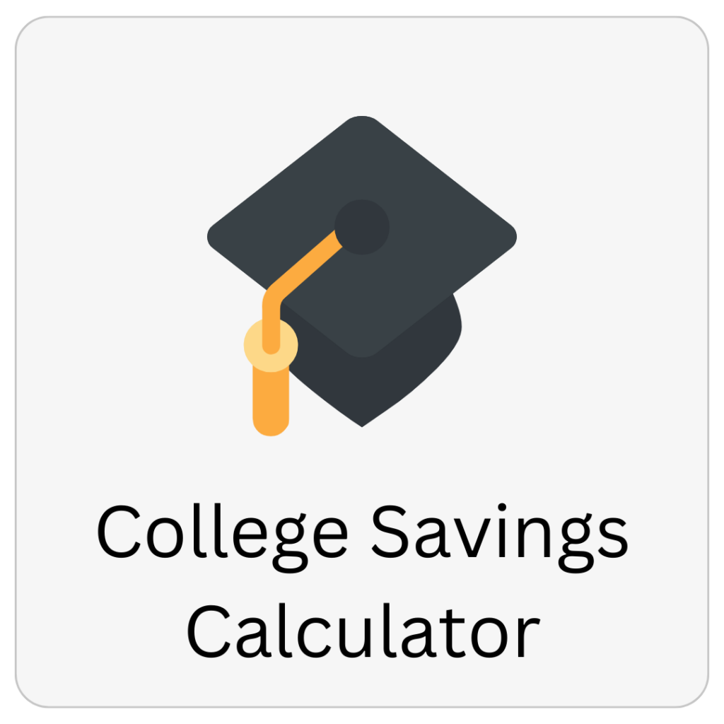 Best Savings Calculators 24 36