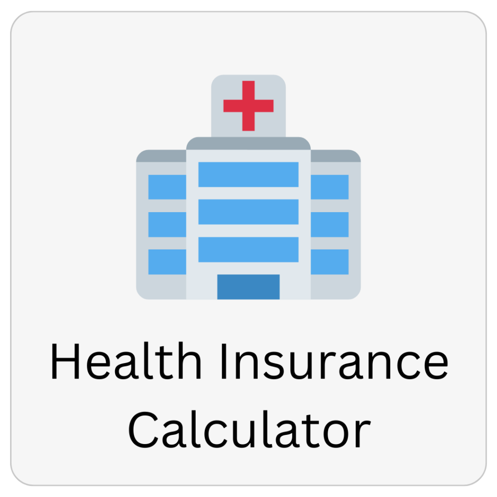 Best Insurance Calculators 2 50