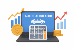 Auto Calculators 