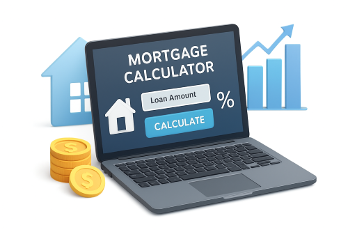Mortgage Calculators