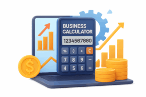 Business Calculators