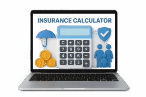 Insurance Calculators