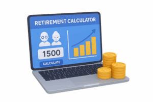 Retirement Calculators