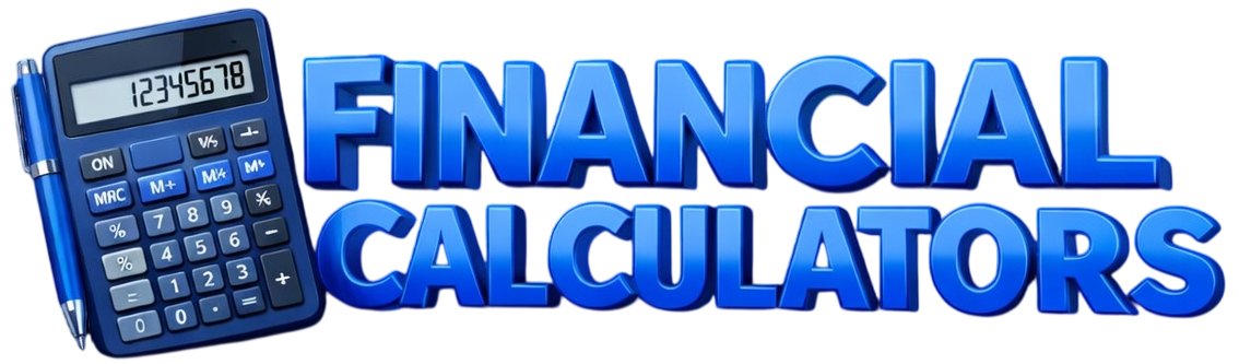 Financial Calculators