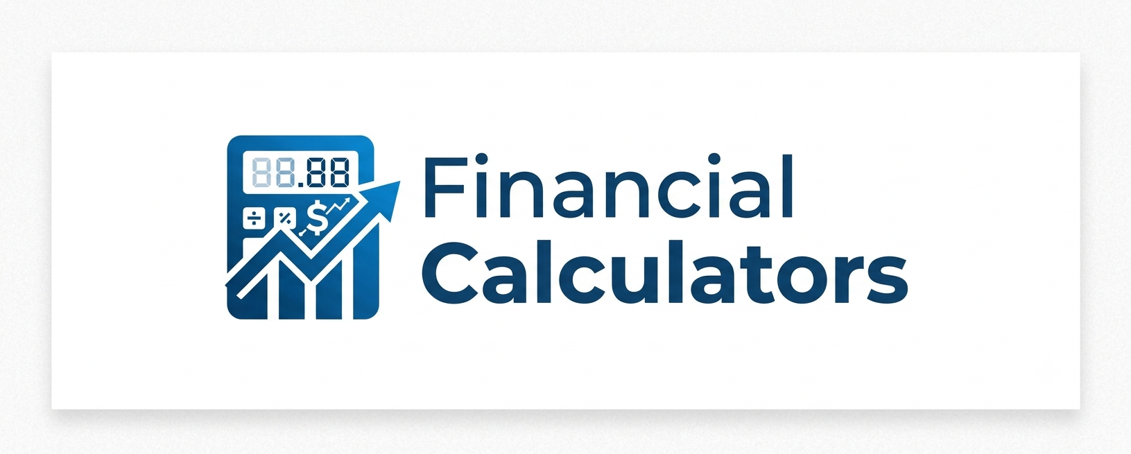 Financial Calculators